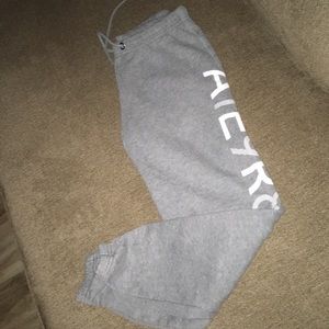 Sweatpants